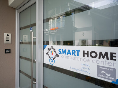 Smart Home Competence Center