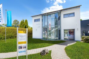 Weigl Liftsysteme DE GmbH - Bauzentrum Poing (München)